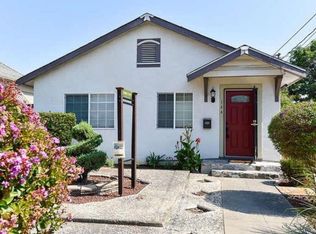 144 Martha St, San Jose, CA 95112