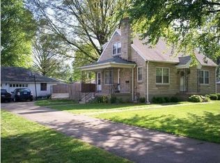 2550 Martin Ave, Louisville, KY 40216