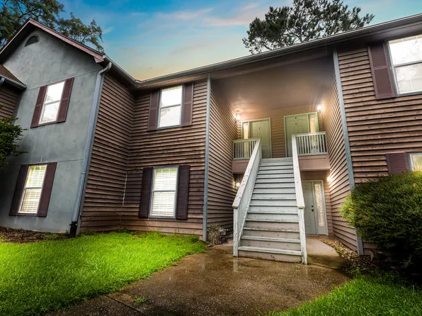 7920 Parklane Ct #606-F, North Charleston, SC 29418