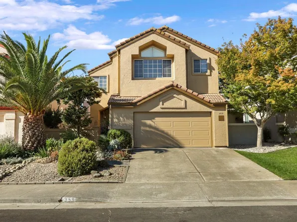 359 Stamper Cir, Suisun City, CA 94585
