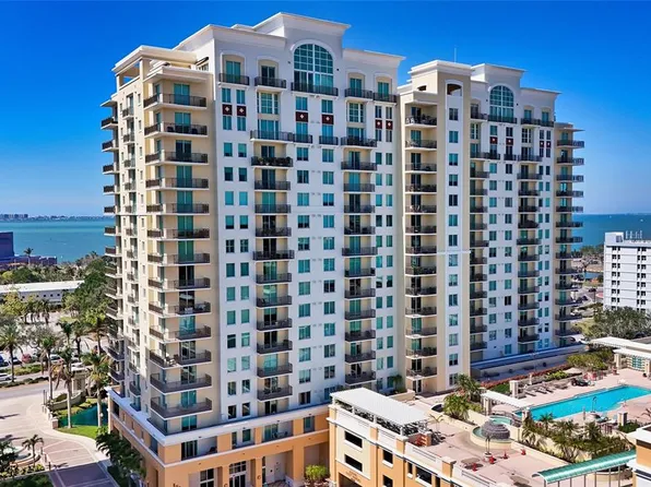 800 N Tamiami Trl Unit 312, Sarasota, FL 34236