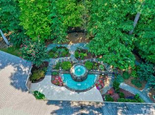 5812 Applegarth Ln, Raleigh, NC 27614