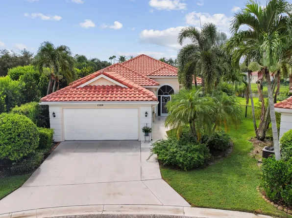 7588 Quida Drive SW, West Palm Beach, FL 33411