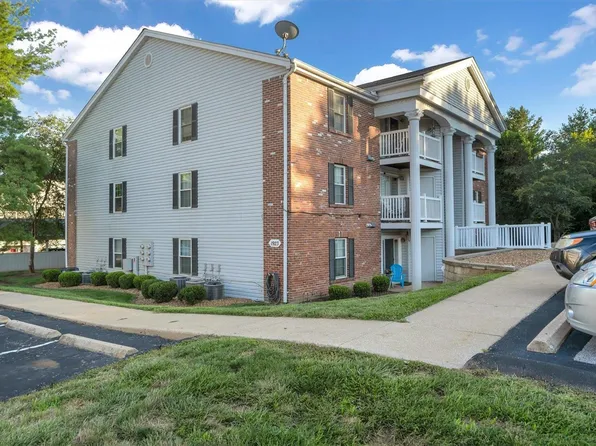 1923 Marine Terrace Dr APT B, Saint Louis, MO 63146