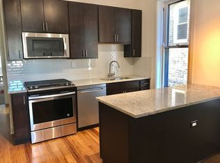 1907 N Kimball Ave #1, Chicago, IL 60647