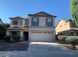 2515 W Bent Tree Dr, Phoenix, AZ 85085
