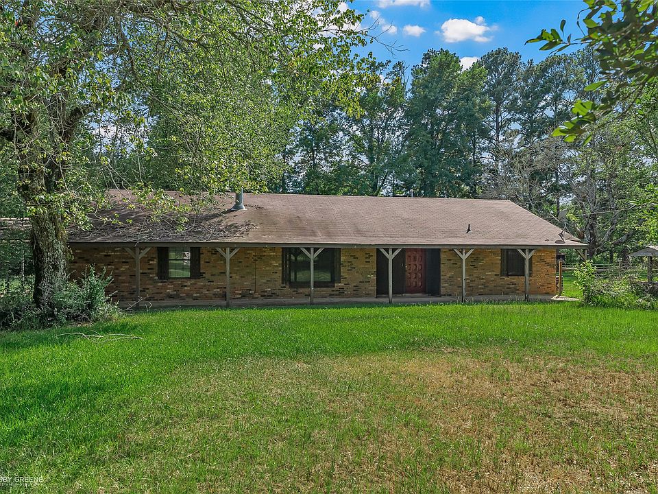 1540 Dorcheat Rd, Minden, LA 71055 Zillow