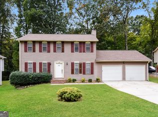 1468 Glynn Oaks Cir SW, Marietta, GA 30008