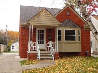 807 Maplegrove Ave, Royal Oak, MI 48067