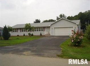 O 4th St, Colona, IL 61241