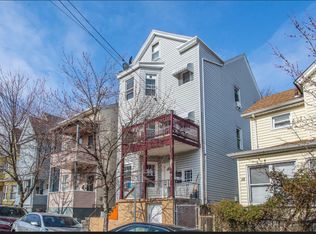 13 Garrison St FLOOR 2, Paterson, NJ 07522