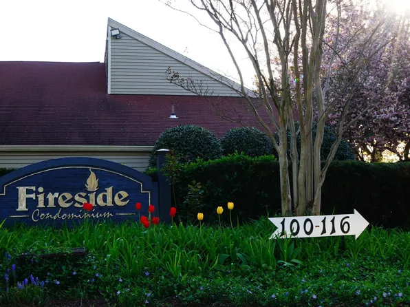 106 Duvall Ln Unit 51-303, Gaithersburg, MD 20877