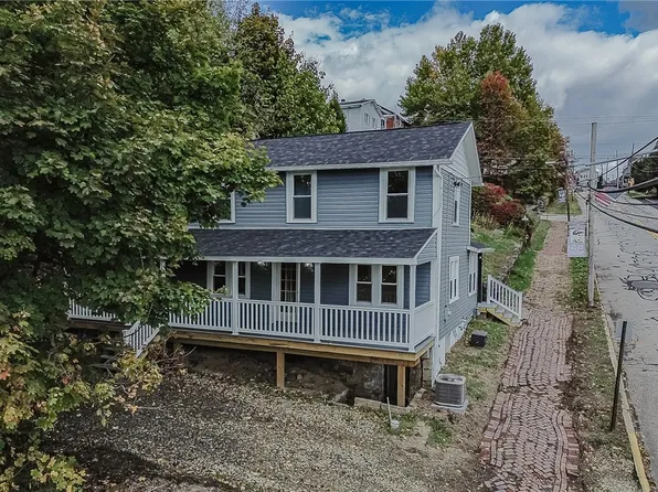 321 Point St, Saltsburg, PA 15681