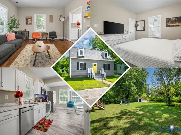 2306 Concord Ave, Richmond, VA 23234