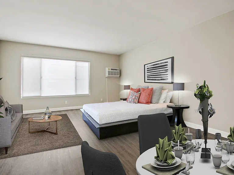 Sepulveda West Apartments — Photo 30