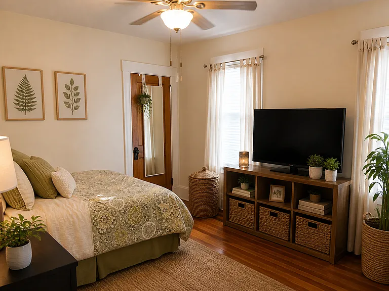 21 Cypress St #1 — Photo 6