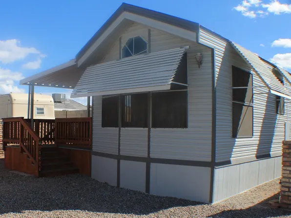 10349 E 28th Ln, Yuma, AZ 85365