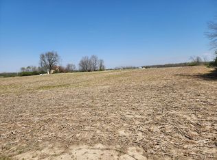 9060 W State Route 73, Wilmington, OH 45177