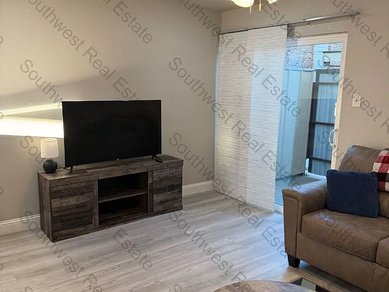 Genesis Apartments - Portales NM — Photo 27