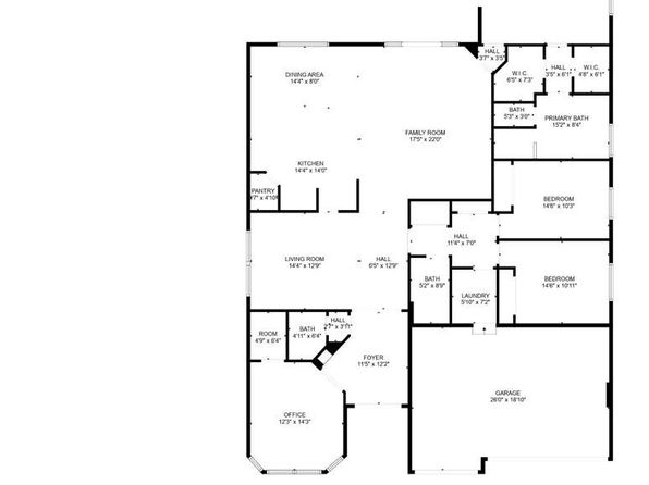 7501 NW 115th Ter, Parkland, FL 33076