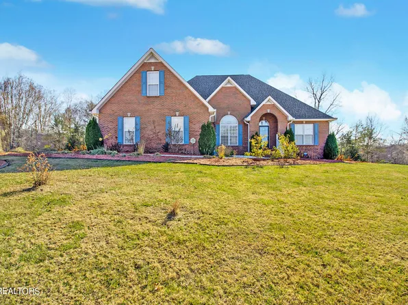 134 Leon Dr, Cookeville, TN 38506