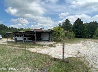 6404 Mitchell Mill Rd, Zebulon, NC 27597