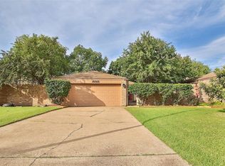 16915 Amidon Dr, Spring, TX 77379