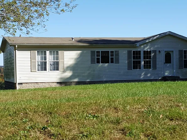 1460 Tom Hill Rd, Marion, KY 42064