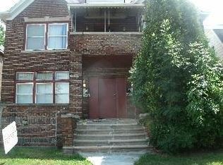 8248 Wisconsin St, Detroit, MI 48204