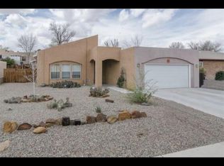 9961 Academy Rd NW, Albuquerque, NM 87114