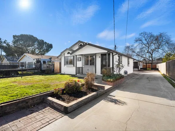 3515-3517 Altos Ave, Sacramento, CA 95838