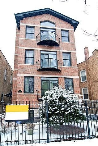 1st image of 1518 N Fairfield Ave APT 2