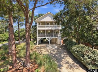 101 E Sir Walter Raleigh Dr LOT 153, Kill Devil Hills, NC 27948