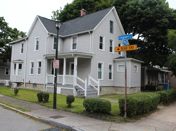 350 Caroline St APT 3, Rochester, NY 14620