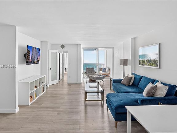 5th image of 6450 Collins Ave APT 903