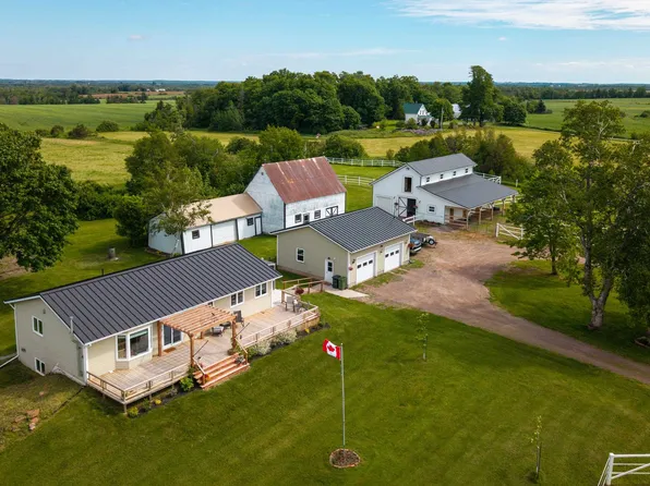 1982 Bethel Rd, Bedford Parish, PE C1B 3L8