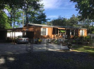 11603 Ancona Dr W, Jacksonville, FL 32258