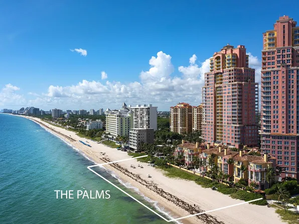 2110 N Ocean Boulevard #9D, Fort Lauderdale, FL 33305