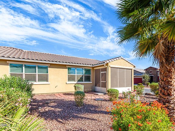 3rd image of 41573 W CALIENTE Drive