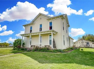 9829 Astoria Rd, Germantown, OH 45327