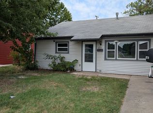 3221 S Millwood Ave, Wichita, KS 67217