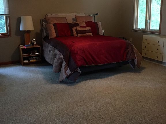 large master bedroom