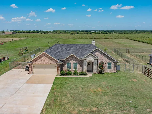 16158 County Road 355, Terrell, TX 75161