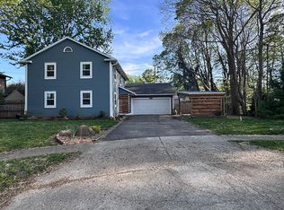 3101 Hamden Ct, Dublin, OH 43017