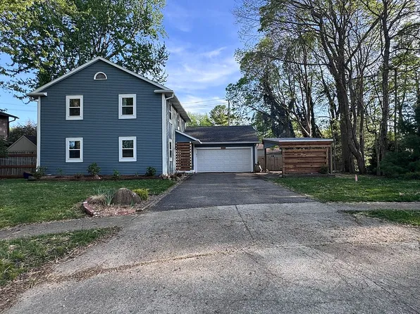 3101 Hamden Ct, Dublin, OH 43017