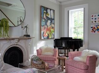 19 Monument Sq #A, Charlestown, MA 02129