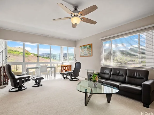 1001 Wilder Ave APT 704, Honolulu, HI 96822