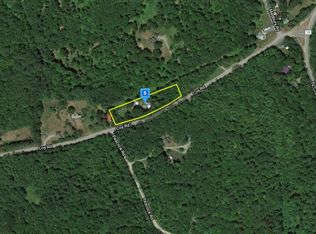 834 Coy Rd, Greenfield Center, NY 12833