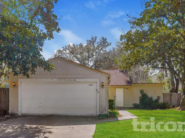 6656 Alisma Ln, Jacksonville, FL 32244