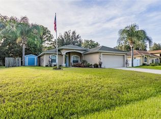 1694 Wendover St, North Port, FL 34286